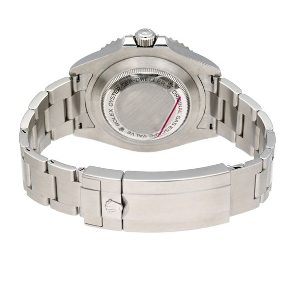 Rolex Sea-Dweller 126600